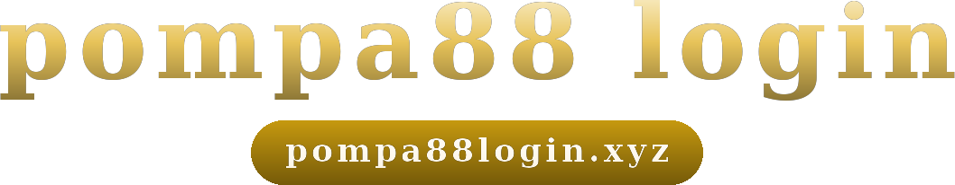 pompa88 login logo