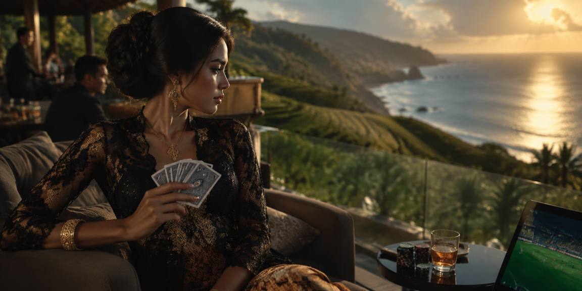 pompa88 login Baccarat