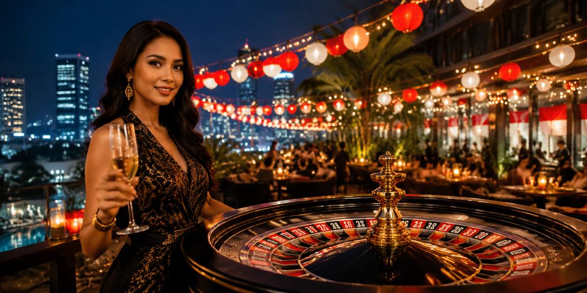 pompa88 login How Our Casino Floor Works